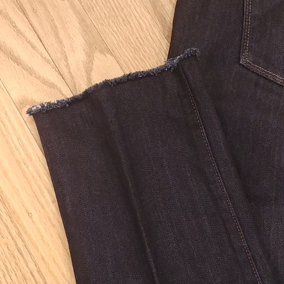 NWT Joe's Women's Jeans Cigarette Fit W27 - Picture 8 of 9